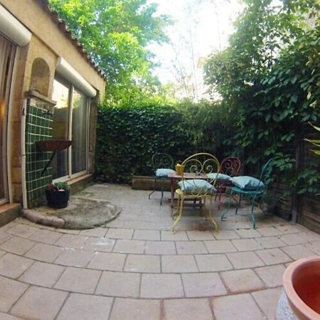 Charmant Appartement Au Coeur Du Centre Historique Aix-en-Provence Exteriér fotografie